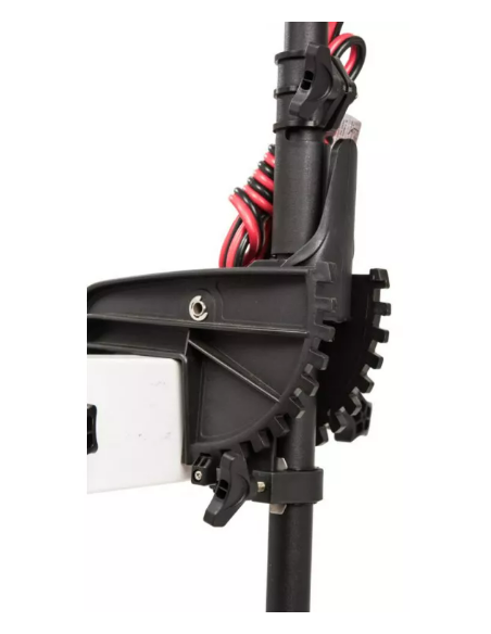 moteur électrique hors bord Protruar 2.0 - 85lbs / Pulsar 3CV