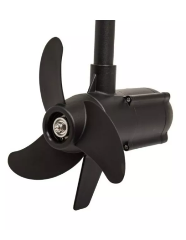 moteur électrique hors bord Protruar 2.0 - 85lbs / Pulsar 3CV