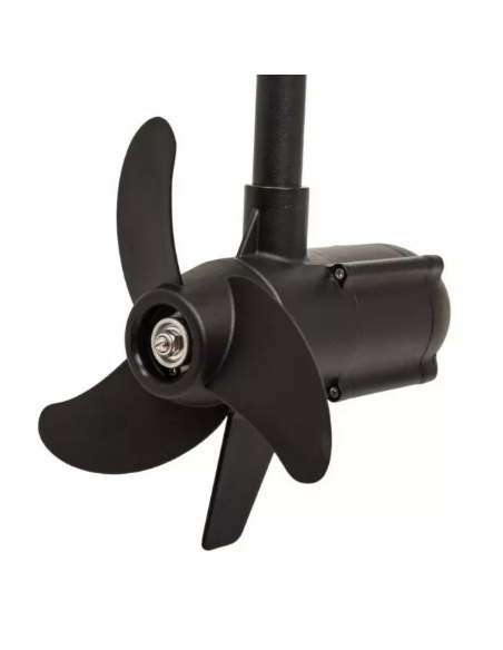 moteur électrique hors bord Protruar 2.0 - 85lbs / Pulsar 3CV