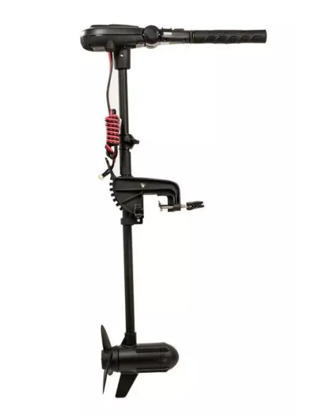 moteur électrique hors bord Protruar 1.0 - 65lbs / Pulsar 2cv HE50744