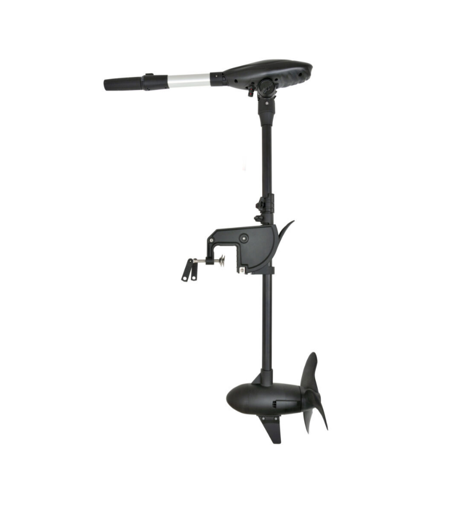 MOTEUR ÉLECTRIQUE 4HP - 24 VOLTS
HE50715 PULSAR HASWING