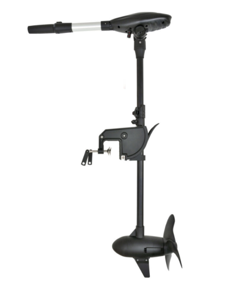 MOTEUR ÉLECTRIQUE 4HP - 24 VOLTS
HE50715 PULSAR HASWING
