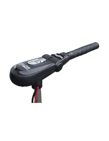 moteur électrique hors bord Osapian 30lbs