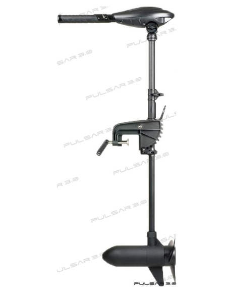 moteur électrique hors bord Haswing Osapian 55lbs / Pulsar 3.0 HE50703-090 1.5cv