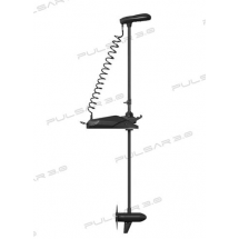 moteur électrique Pulsar 36v GPS 250cm noir / Haswing cayman-B 120Lbs  HE50738-250B