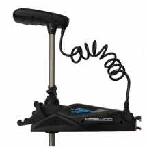 moteur électrique Pulsar 36v GPS 250cm noir / Haswing cayman-B 120Lbs  HE50738-250B