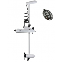 MOTEUR ÉLECTRIQUE PULSAR 36V GPS 250 CM. haswing cayman-B 120LBS GPS HE50738-250W