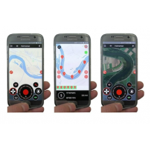 MOTEUR ÉLECTRIQUE PULSAR 36V GPS 250 CM. haswing cayman-B 120LBS GPS HE50738-250W