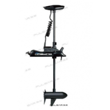 Moteur électrique  Pulsar GPS 24 volts 80 Lbs 250 cm noir HE50739