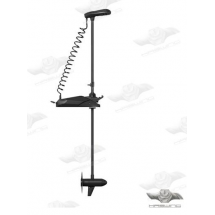 Moteur électrique  Pulsar GPS 24 volts 80 Lbs 250 cm 183cm noir HE50739