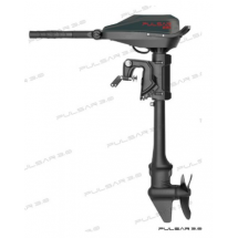 ELECTRIC OUTBOARD PULSAR 12HP -48V HE50732