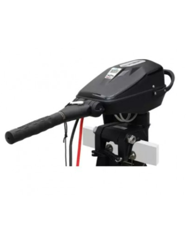 ELECTRIC OUTBOARD PULSAR 12HP -48V HE50732