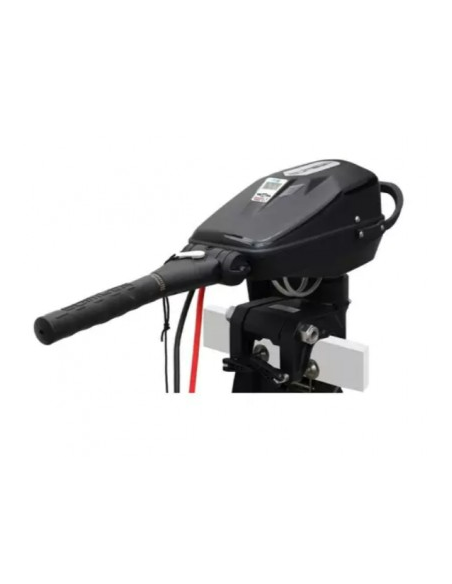 ELECTRIC OUTBOARD PULSAR 12HP -48V HE50732