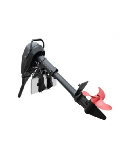 ELECTRIC OUTBOARD PULSAR 12HP -48V HE50732
