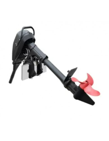 ELECTRIC OUTBOARD PULSAR 12HP -48V HE50732