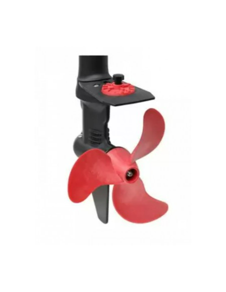 ELECTRIC OUTBOARD PULSAR 12HP -48V HE50732