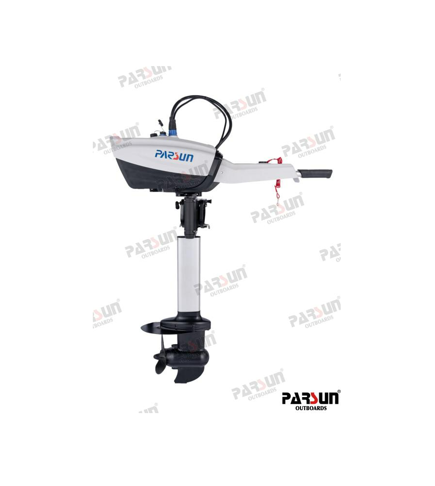 MOTEUR ELECTRIQUE PARSUN JOY 1.2 ELEC
JOY1.2