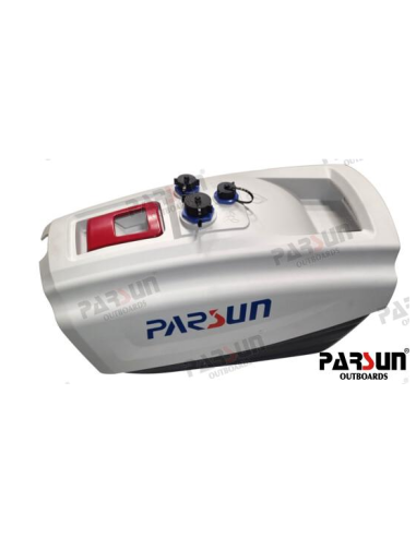 MOTEUR ELECTRIQUE PARSUN JOY 1.2 ELEC
JOY1.2