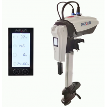 MOTEUR ELECTRIQUE PARSUN JOY 1.2 ELEC
JOY1.2