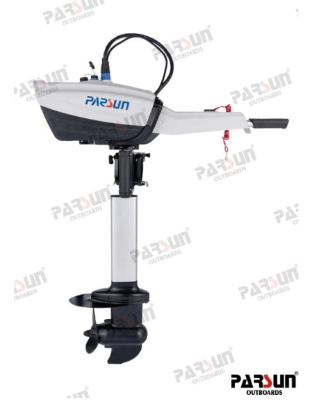 MOTEUR ELECTRIQUE PARSUN JOY 1.2 ELEC
JOY1.2