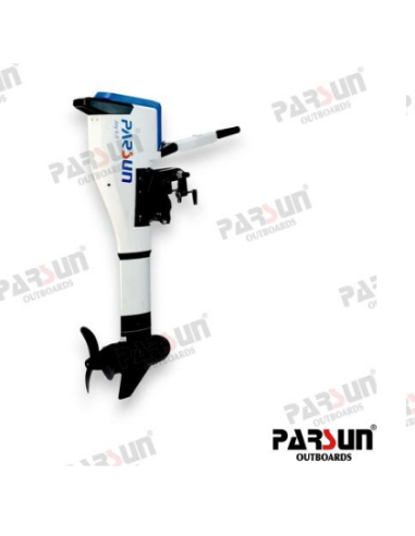 moteur électrique Parsun JOY6.0BL 10cv 48 volts arbre L