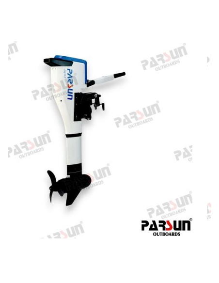 moteur électrique Parsun JOY6.0BL 10cv 48 volts arbre L