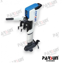 MOTEUR ÉLECTRIQUE 6 KW LG. BARRE FRANCHE PARSUN JOY6.0 TORQUEDO EPROPULTION