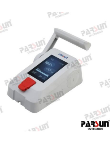 moteur électrique Parsun JOY6.0BL 10cv 48 volts arbre L
