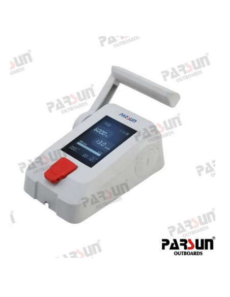 moteur électrique Parsun JOY6.0BL 10cv 48 volts arbre L