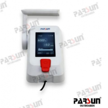 moteur électrique Parsun JOY6.0BL 10cv 48 volts arbre L