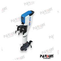 moteur électrique Parsun JOY6.0BL 10cv 48 volts arbre L