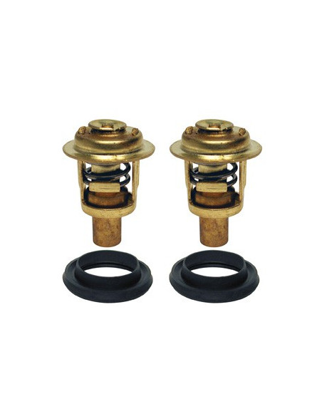 Kits thermostats