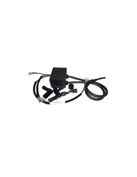 boitier électronique 2 cyl