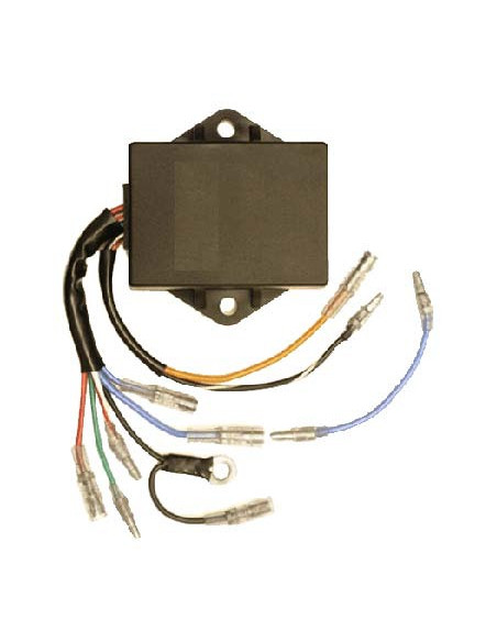 boitier électronique DT40