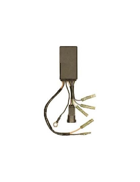 boitier électronique 25 / 30CV