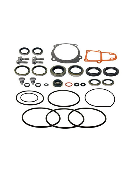 kit joints d'embase pour johnson evinrude V4/V6/V8 de 78 à 2006