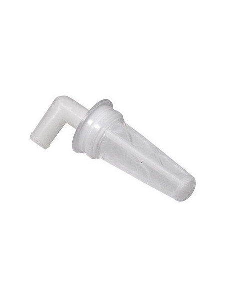 filtre à essence pour johnson evinrude V4 et V6 de 91 à 2006