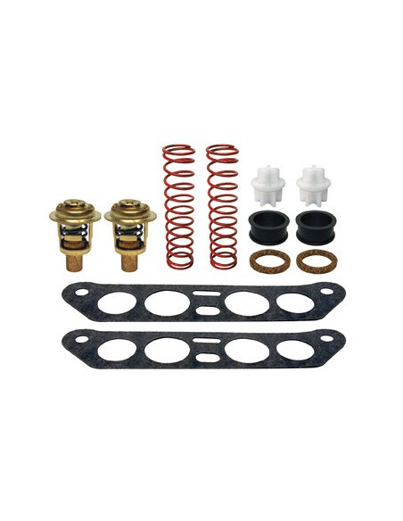 kit thermostat 85/185CV