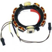 stator