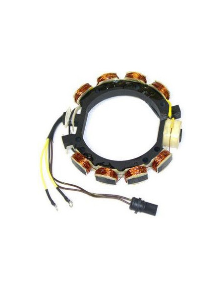 stator