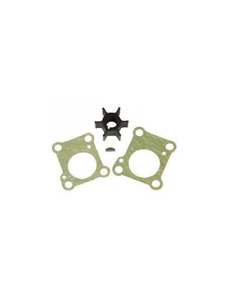 kit turbine BF9.9 / BF15A