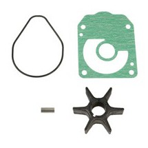 kit turbine pour honda BF175/BF200/BF225 et pour tohatsu BFT200A/BFT225A