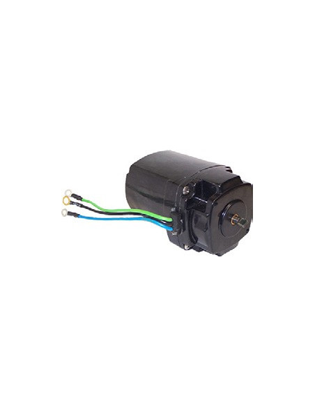 moteur de trim