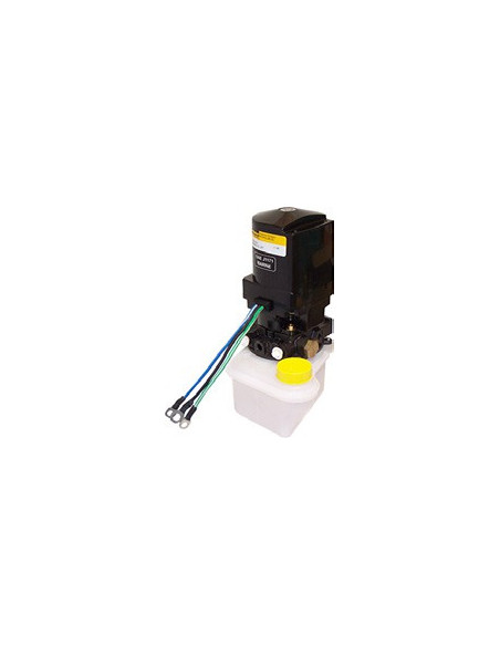 moteur de trim complet