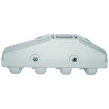 collecteur d'échappement pour volvo V8 - 7.4L/8.2L