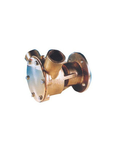 pompe à eau de mer MD22A / MD22A-A / MD22L-A / TMD22A