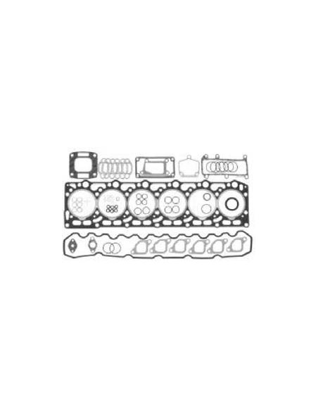pochette rodage MD5