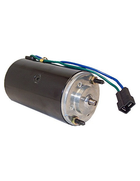 moteur de trim 2 fils 