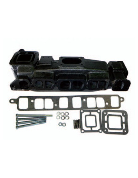 collecteur 3.0L de 73 à 90