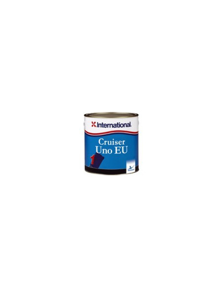 cruiser uno EU 0.750L coloris noir